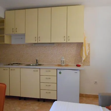 Appartamento Mavarstica 11208c *