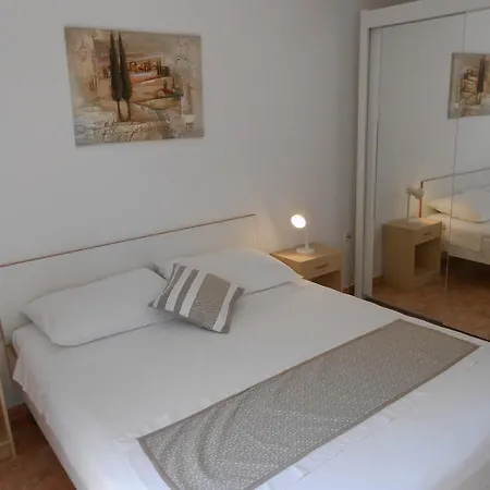 Apartament Mavarstica 11208c