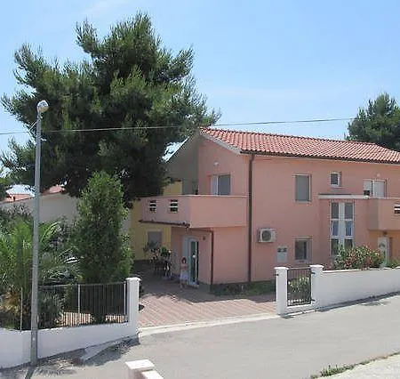 Apartament Mavarstica 11208c *
